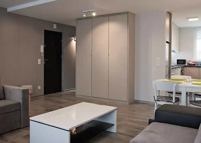 Apartament Piano