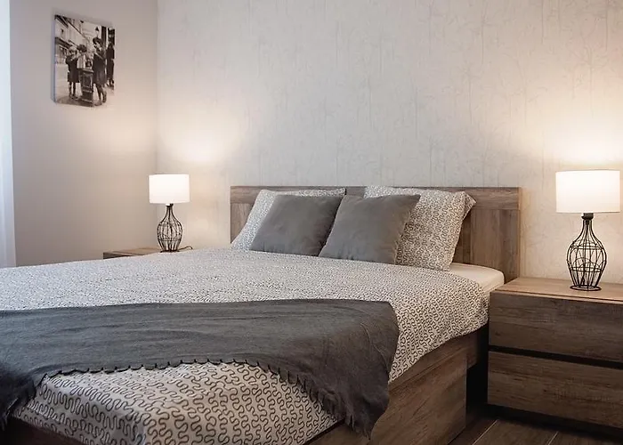 Apartament Piano