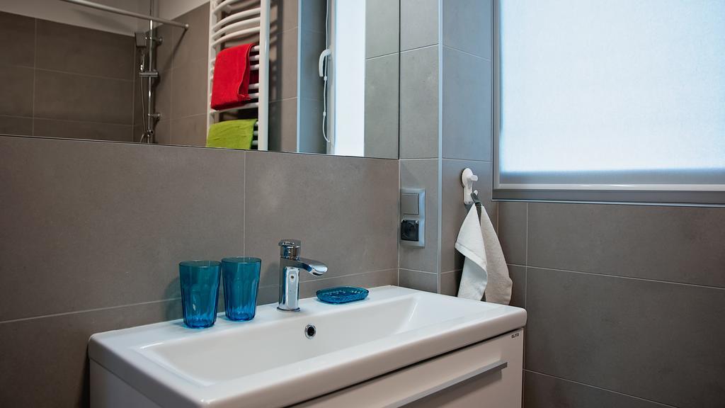 Apartament Piano