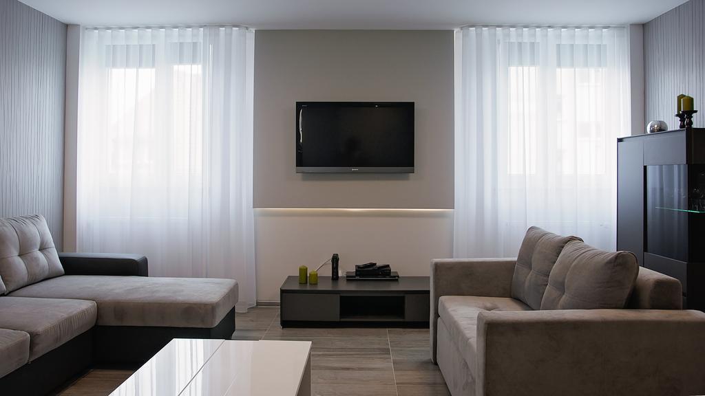 Apartament Piano Apartment *
