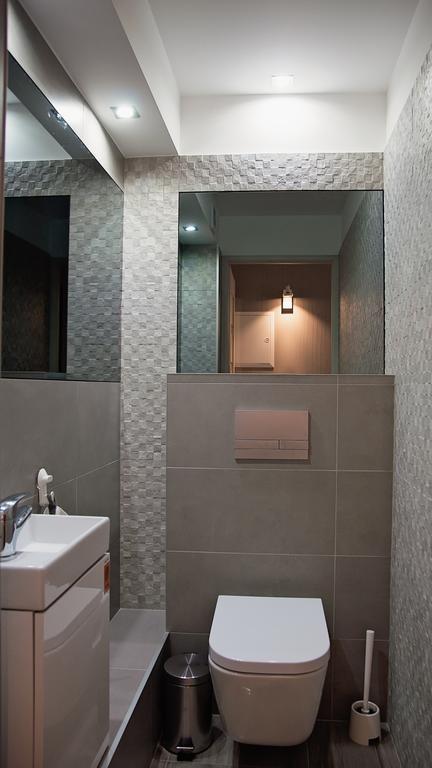 Apartment Apartament Piano Ratibor