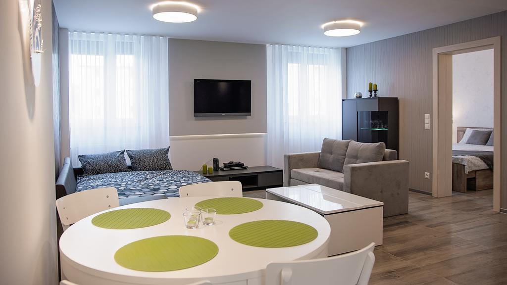 Apartament Piano Apartment
