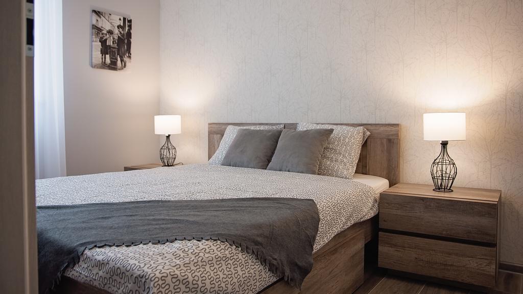 Apartament Piano